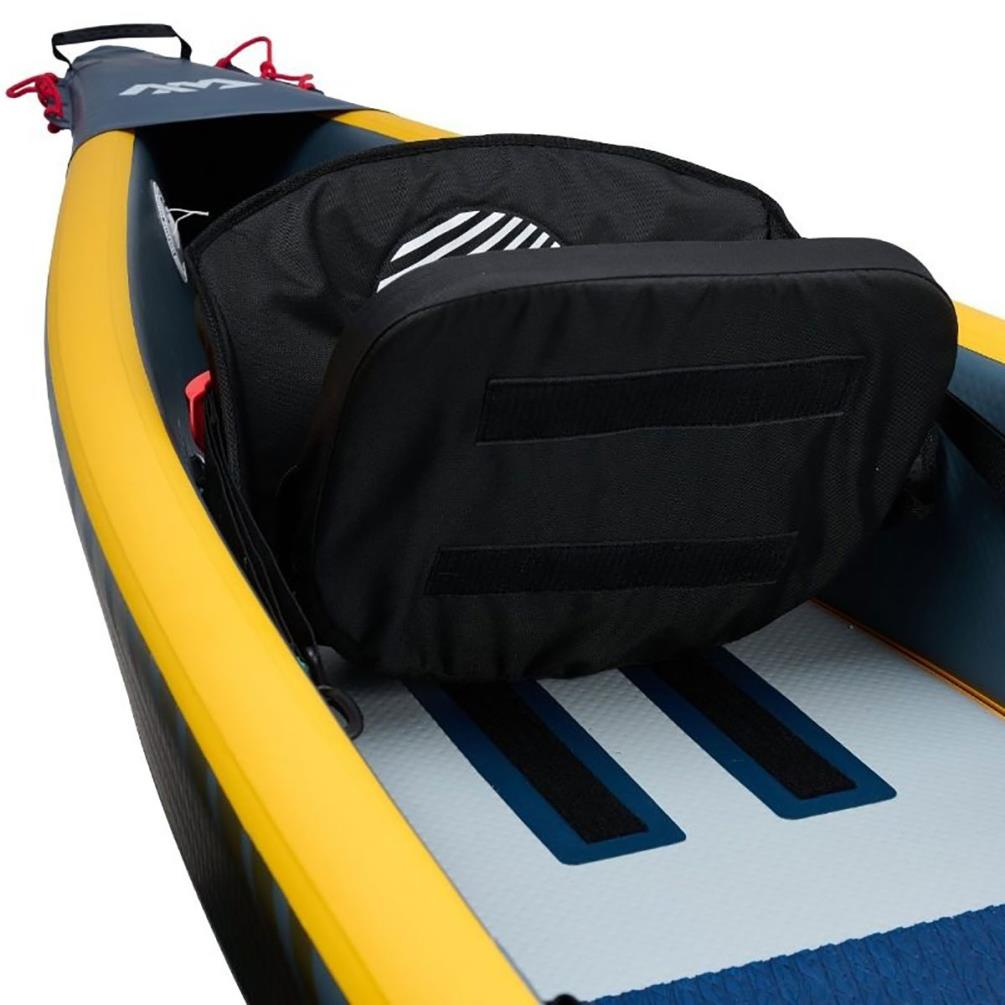 Aqua Marina Tomahawk AIR-K 375 1 Person Speed Kayak Extra Image 3